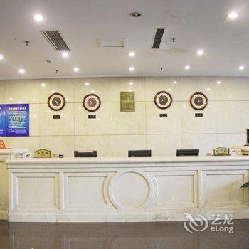 沈阳阳光宾馆酒店提供图片
