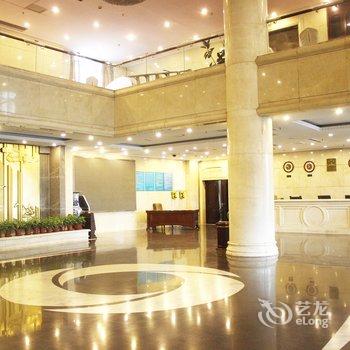 沈阳阳光宾馆酒店提供图片