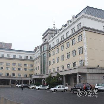 沈阳阳光宾馆酒店提供图片