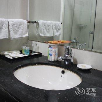 沈阳阳光宾馆酒店提供图片