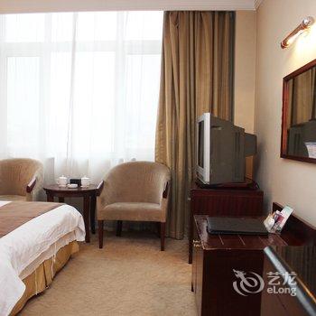 沈阳阳光宾馆酒店提供图片