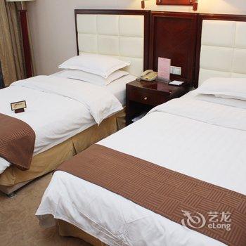 沈阳阳光宾馆酒店提供图片