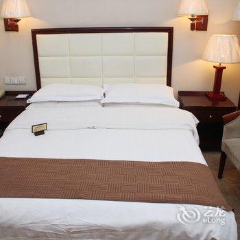沈阳阳光宾馆酒店提供图片