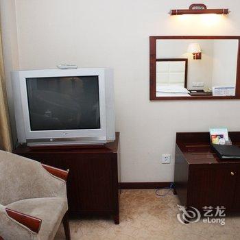 沈阳阳光宾馆酒店提供图片