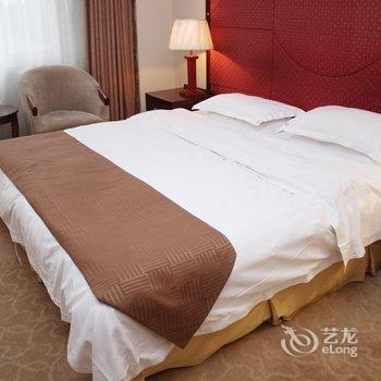 沈阳阳光宾馆酒店提供图片
