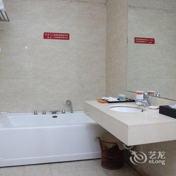 沈阳阳光宾馆酒店提供图片