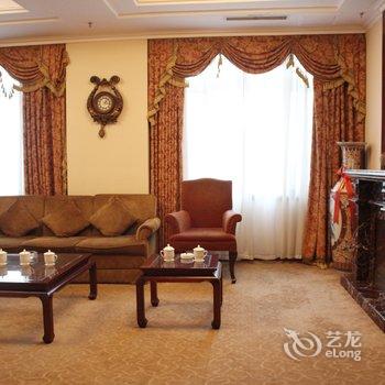 沈阳阳光宾馆酒店提供图片
