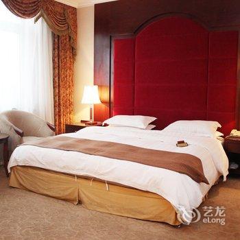 沈阳阳光宾馆酒店提供图片