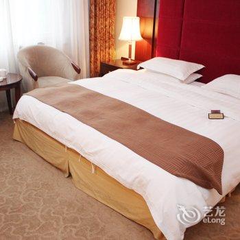 沈阳阳光宾馆酒店提供图片