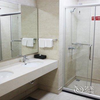 沈阳阳光宾馆酒店提供图片