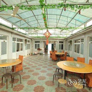 兴城明洋农家院家庭宾馆酒店提供图片