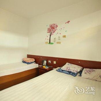兴城明洋农家院家庭宾馆酒店提供图片