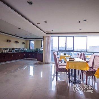 汉庭酒店(江阴澄江中路店)酒店提供图片