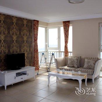 家应商旅绥中东戴河山海同湾酒店式海景公寓酒店提供图片