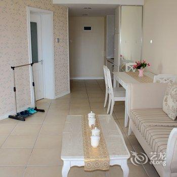 家应商旅绥中东戴河山海同湾酒店式海景公寓酒店提供图片