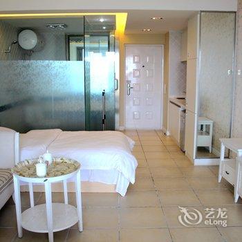 家应商旅绥中东戴河山海同湾酒店式海景公寓酒店提供图片