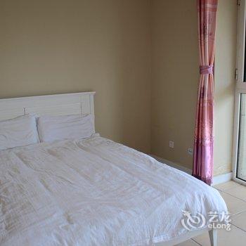 家应商旅绥中东戴河山海同湾酒店式海景公寓酒店提供图片
