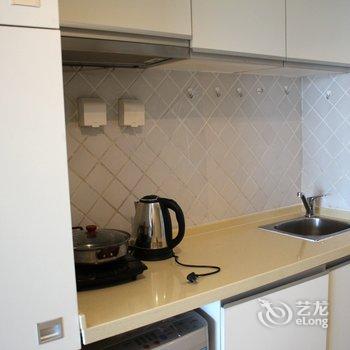 家应商旅绥中东戴河山海同湾酒店式海景公寓酒店提供图片