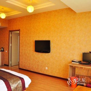 凤城银泰商务宾馆酒店提供图片