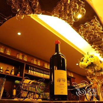 沈阳萨顿欧式风情度假酒店酒店提供图片