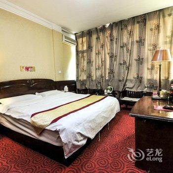 兴城金种子宾馆酒店提供图片