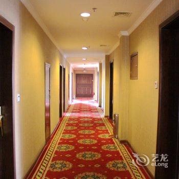 兴城金种子宾馆酒店提供图片