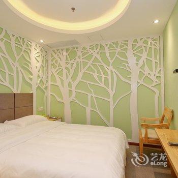 西安长征左邻右舍酒店酒店提供图片