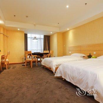 西安长征左邻右舍酒店酒店提供图片