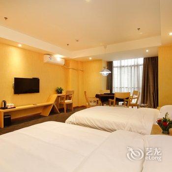 西安长征左邻右舍酒店酒店提供图片