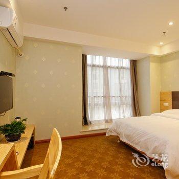 西安长征左邻右舍酒店酒店提供图片