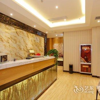 西安长征左邻右舍酒店酒店提供图片