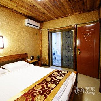 康福源客栈(咸阳国际机场店)酒店提供图片