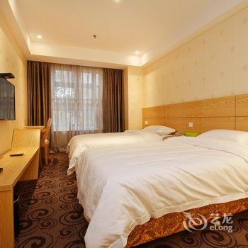 西安长征左邻右舍酒店酒店提供图片