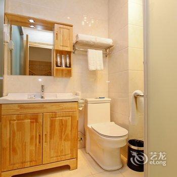 西安长征左邻右舍酒店酒店提供图片