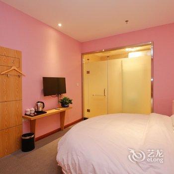 西安长征左邻右舍酒店酒店提供图片