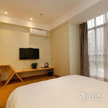 西安长征左邻右舍酒店酒店提供图片