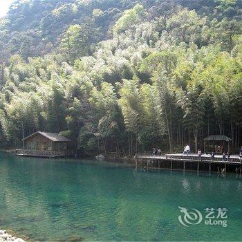 黄山宏阳饭店酒店提供图片