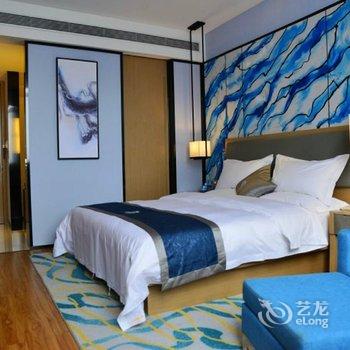 南宁明月湖酒店(明秀店)酒店提供图片