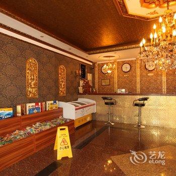 营口鲅鱼圈雅典假日商务宾馆酒店提供图片