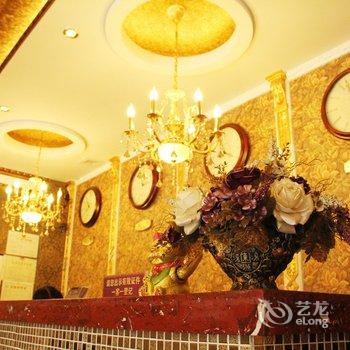 营口鲅鱼圈雅典假日商务宾馆酒店提供图片