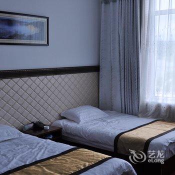 天门蓝鲸商务酒店(陆羽广场店)酒店提供图片
