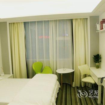 商丘L设计酒店酒店提供图片