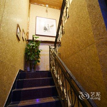 康福源客栈(咸阳国际机场店)酒店提供图片