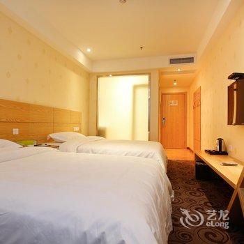 西安长征左邻右舍酒店酒店提供图片