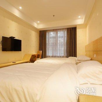 西安长征左邻右舍酒店酒店提供图片