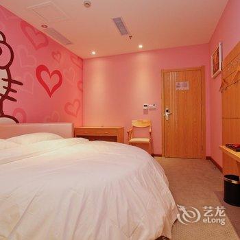 西安长征左邻右舍酒店酒店提供图片