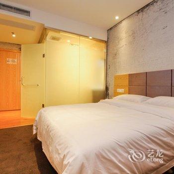 西安长征左邻右舍酒店酒店提供图片