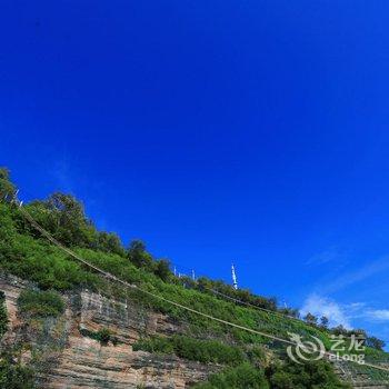 涠洲岛柴火客栈(原陌上花海景客栈)酒店提供图片