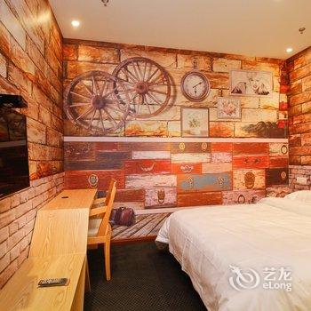 西安长征左邻右舍酒店酒店提供图片