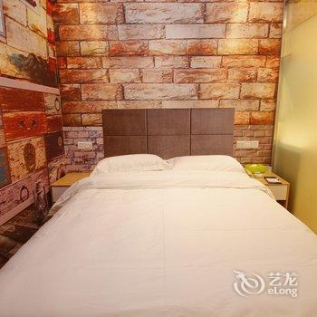 西安长征左邻右舍酒店酒店提供图片